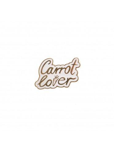 carrot lover